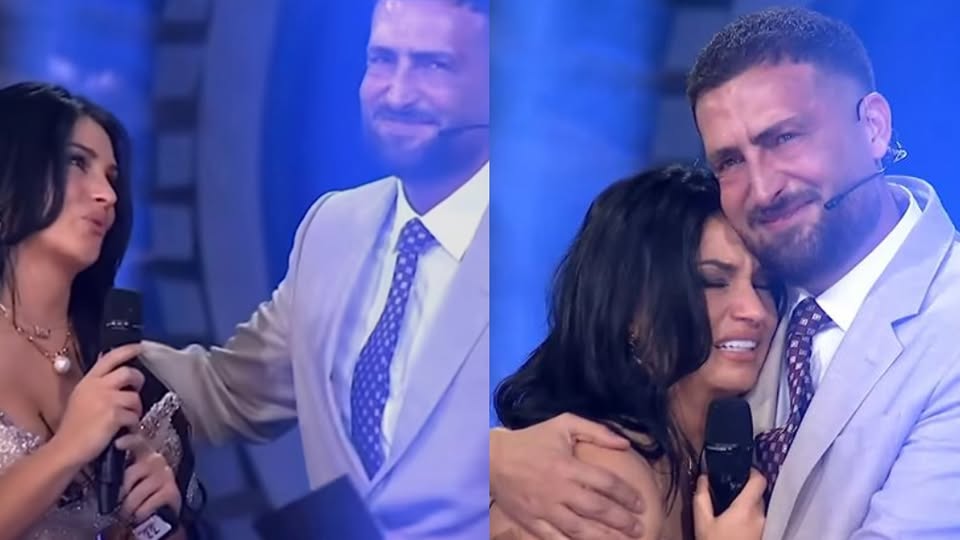 Të gjithë po flasin për këtë moment të Alaudinit gjatë primes mbrëmë në BBVK 4, por pse? (VIDEO)