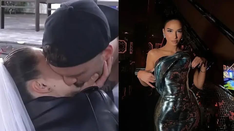 Pas 5 vite Bora Zemani rikujton romancën e Donaldit me Beatrix Ramosajn: Ka qenë….