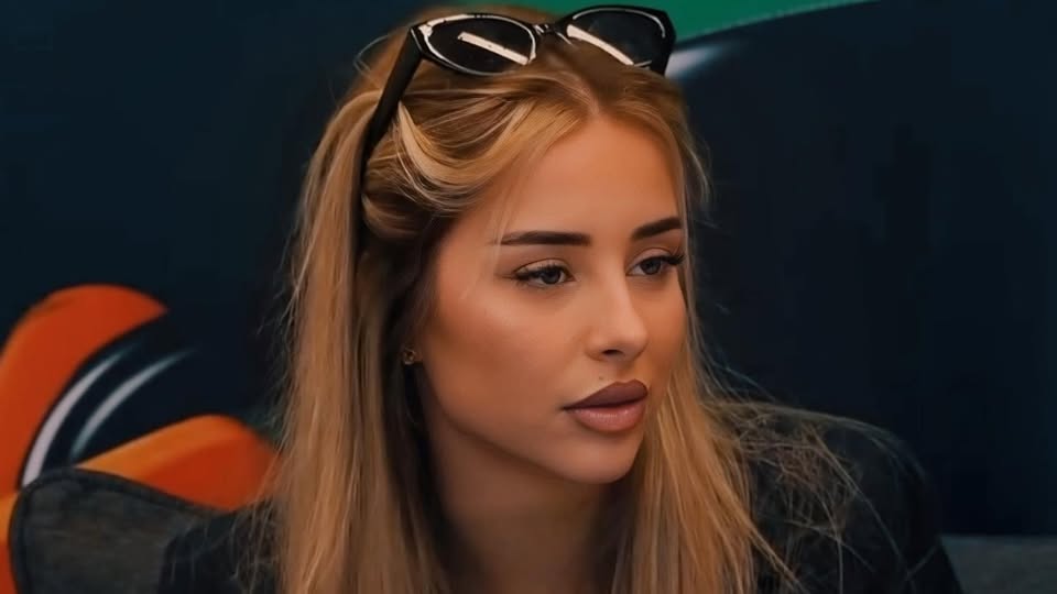 Elijona Binakajt diçka e mirë po i ndodh jashtë shtëpisë së BBVK