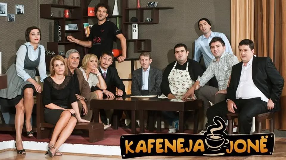 Rikthehet ‘Kafeneja Jonë’, Teuta Krasniqi zbulon detajet