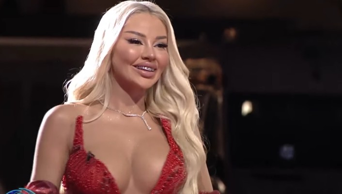 Benita: Më kanë lutur meshkujt, trajtom edhe si qen