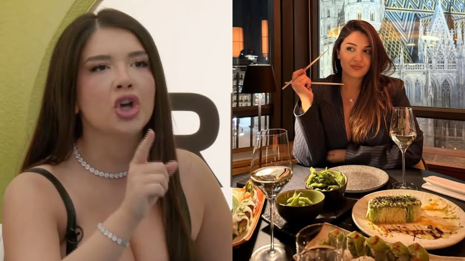 A do ta mbajë Olsa Muhameti Albën në shtëpi, pas gjithë kërcënimeve që bëri mbrëmë?