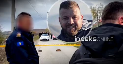 Ky është njëri nga dy vëllëzërit e vrarë në Gullbovc, i dyshuari ende në arrati