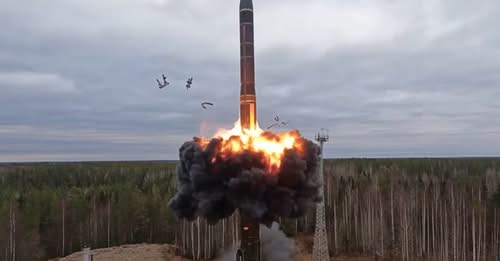 Rusia i bën thirrje SHBA-së të qartësojë “sinjalet kontradiktore” për testimet bërthamore