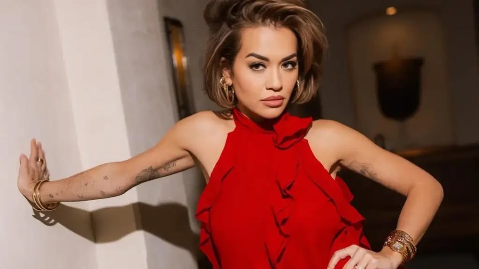 Rita zbulon ‘sekretin’ e papritur familjar: Mund të jem shtrigë magjistare si gjyshja ime