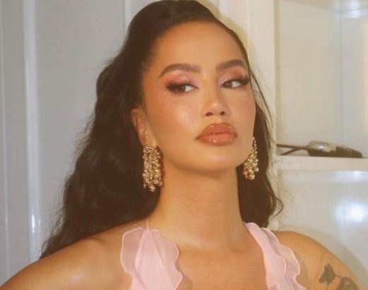 Vdekja e Shpat Kasapit, reagon Dafina Zeqiri