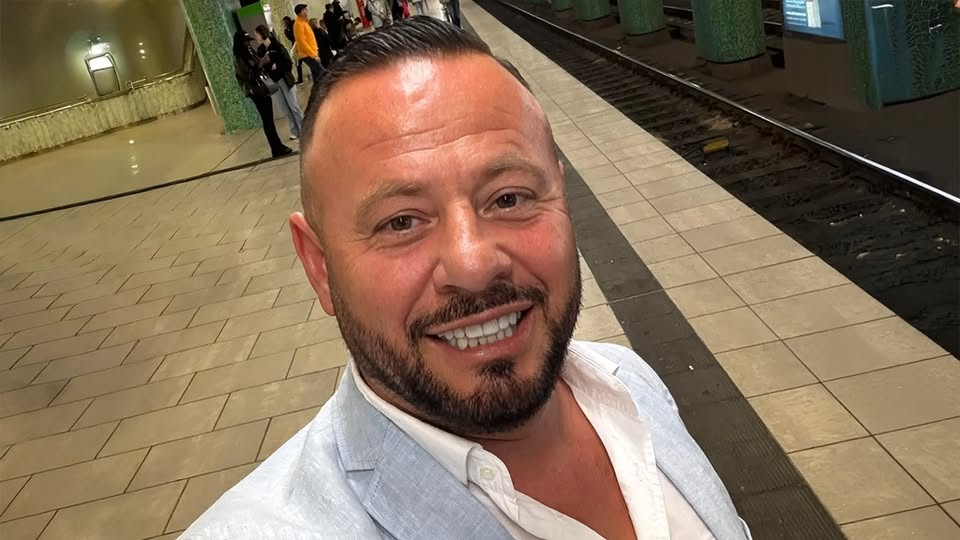 Dhunë dhe famë: Çfarë fshihet pas skandaleve të Rasim Avdylit?