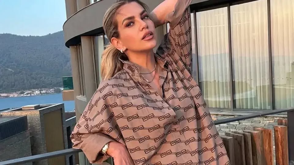 “E shqetësuar”, çfarë po ndodh me Leonora Jakupin?