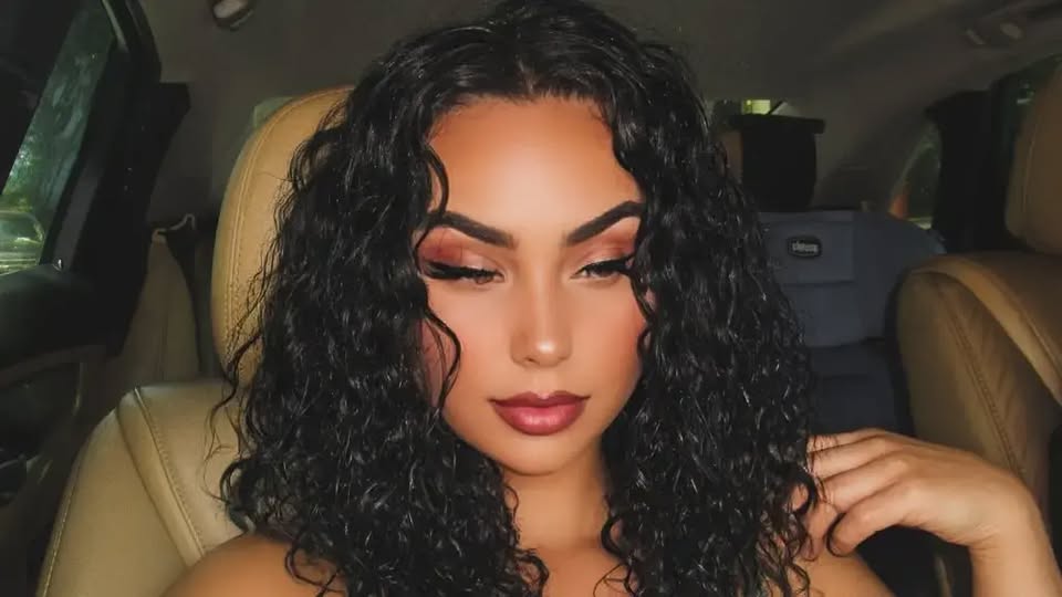 Linda Halimi provokon me një pamje të veçantë dhe provokuese!