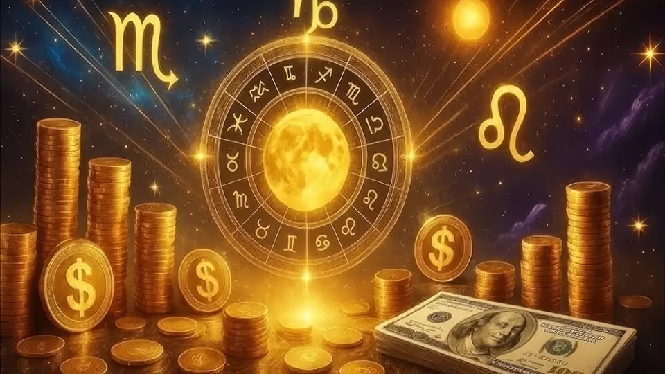 Përgatituni për një ditë vendimtare: Çfarë pritet sot në financat tuaja?