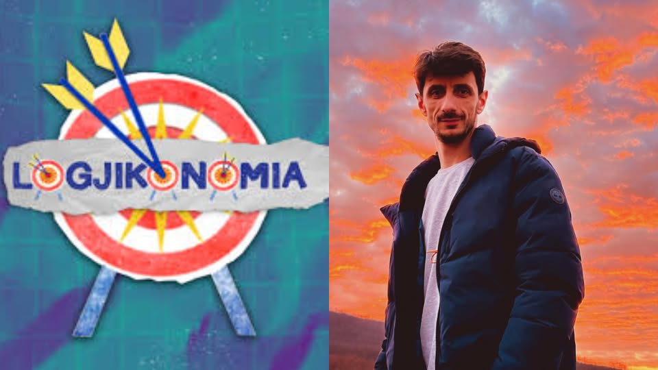 Ekskluzive: Çka ndodhi me “Logjikonominë”? Flet aktori Granit Uka