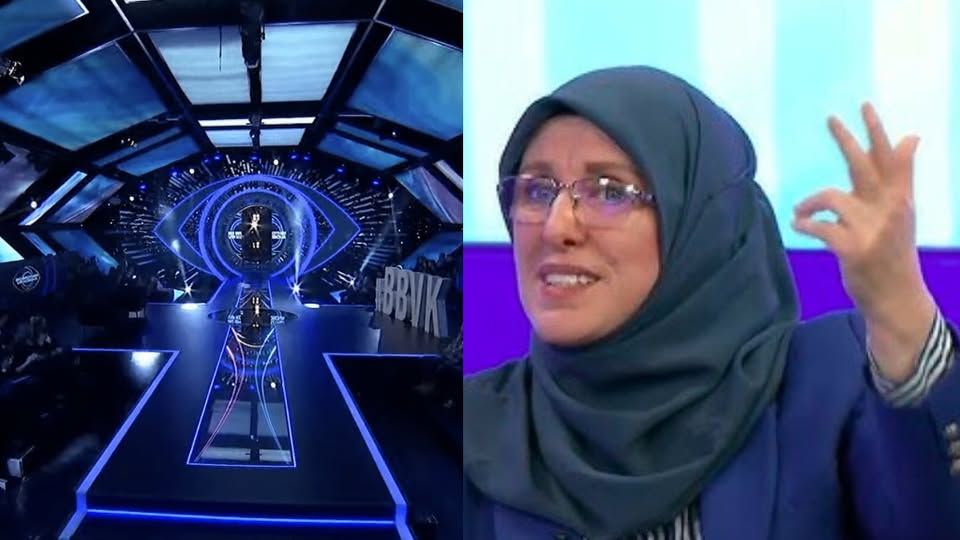 Ikballe Huduti: Një vendim i vështirë për shëndetin e bashkëshortit dhe sfidat e Big Brother