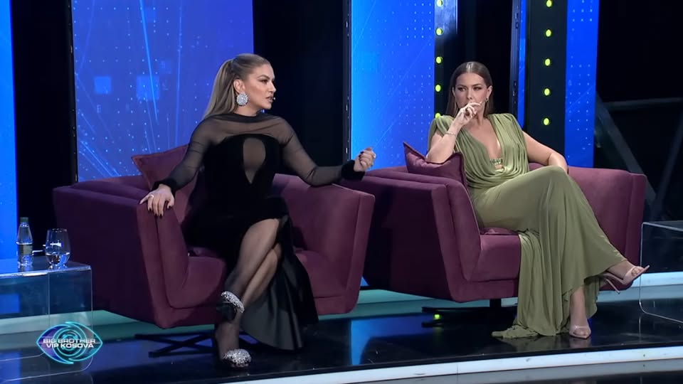 Befason me rrëfimin këngëtarja Leonora Jakupi, ja pse nuk u martova kurr