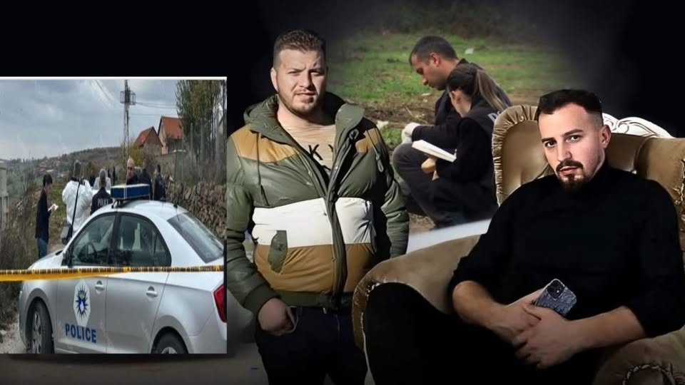 Zbulohet motivi që çoi në vrasjen e dy vëllezërve