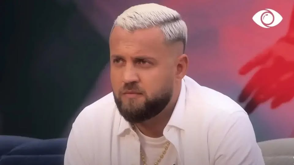 Luizi është personi më me fat i kohëve të fundit, ja arsyeja