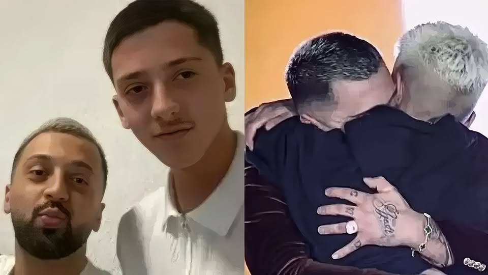 Si po e përballon Gjesti tragjedinë e vëllait? Rrëfimi i mikut të tij të ngushtë