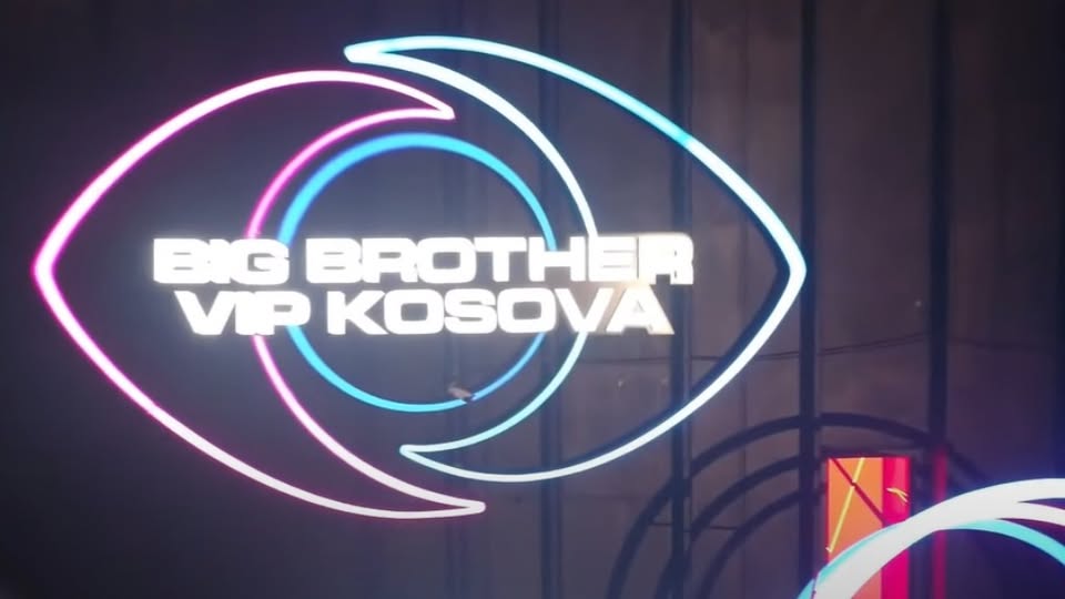 Për herë të parë një banore me mbulesë në Big Brother VIP Kosova, produksioni merr vendim e papritur