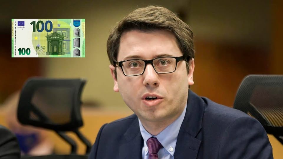 Ministri Murati me njoftim të rëndësishëm