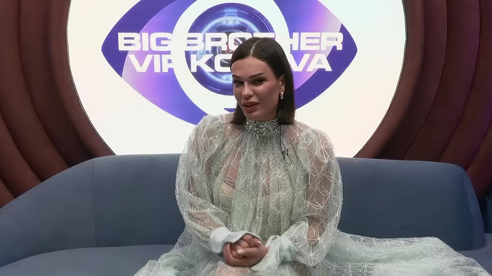 Linda Rei kërkon kthimin e sendeve personale: Një thirrje për transparencë nga BBVK