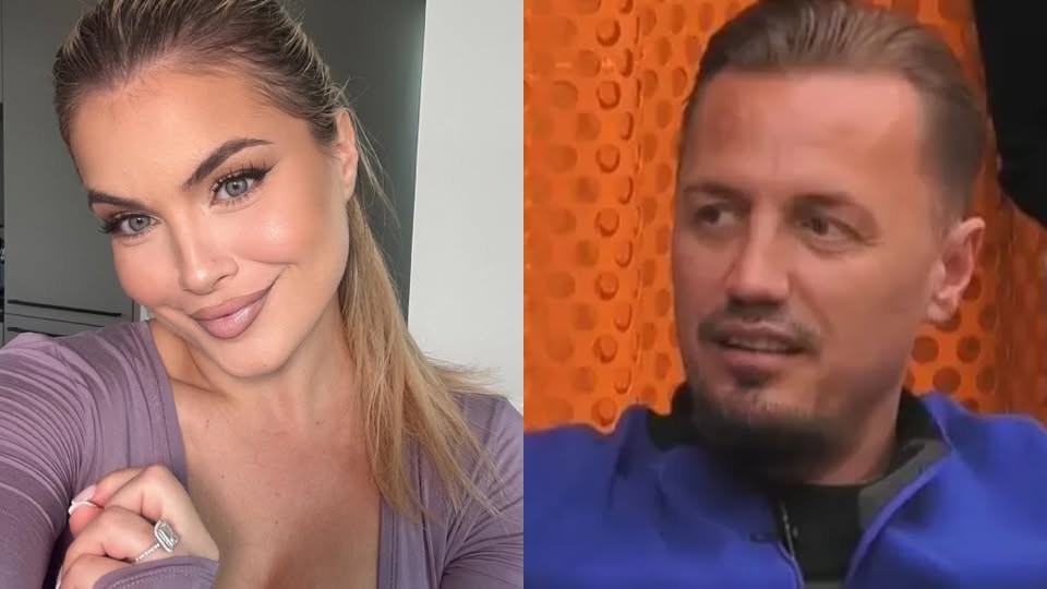 Reagimi i Bleros pasi Afron konfirmoj fejesen