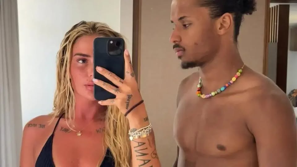 Loredana tregon një pjesë të shtëpisë së saj, ky detaj merr vëmendje