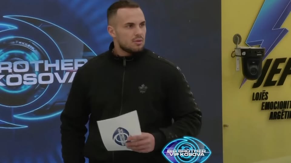 Edi “mashtron” banorët, i vë përballë një sfide