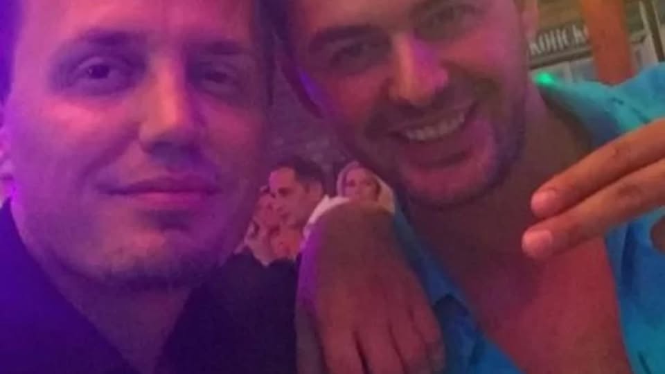 Blero pas vdekjes së Shpat Kasapit: Zemra më është thyer në një mënyrë që s’e kam njohur kurrë më parë!