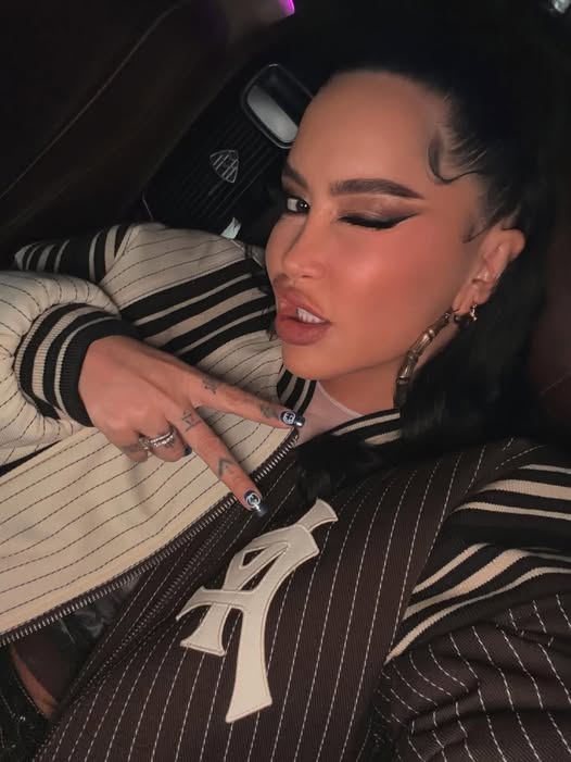 Dafina “zhduk” një nga ndërhyrjet e saj estetike dhe duket më bukur se kurrë!