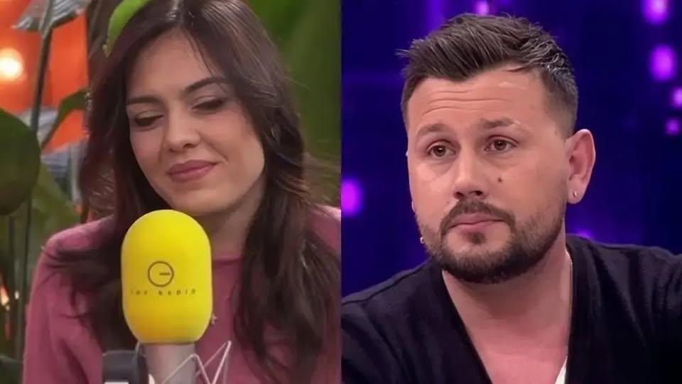 Livia tregon se si e gënjeu Mevlani