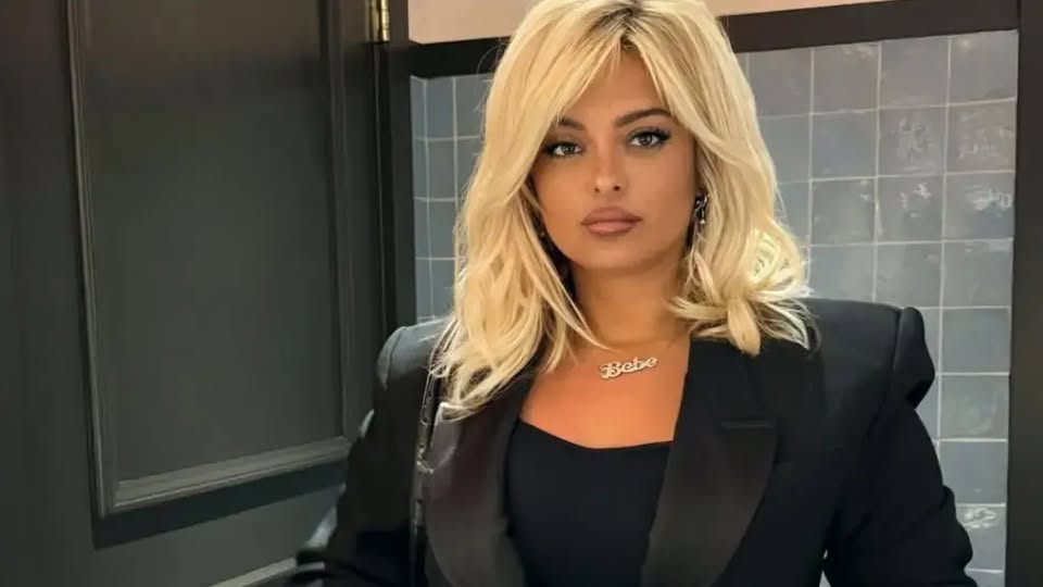 Bebe Rexha reagon për ndarjen nga jeta të këngëtarit Shpat Kasapi