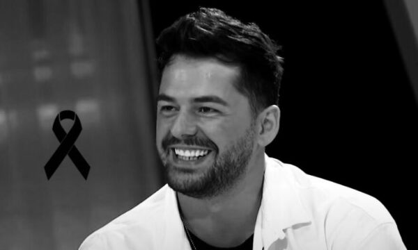 “TETOVË! TURPI T’i mbuloftë udhëheqësit politikë!”, reagon Bardhyl Mahmuti pas heshtjes së institucioneve për ndarjen nga jeta të Shpat Kasapit