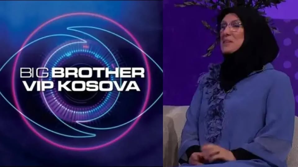 Igballe Huduti gati per “BBVK”, kjo eshte kerkesa e çuditshme që i bëri produksionit