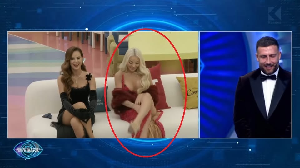 Banorja me dhëmbë 14 mijë euro zbulon pa dashje që në fillim pjesën intime (VIDEO)