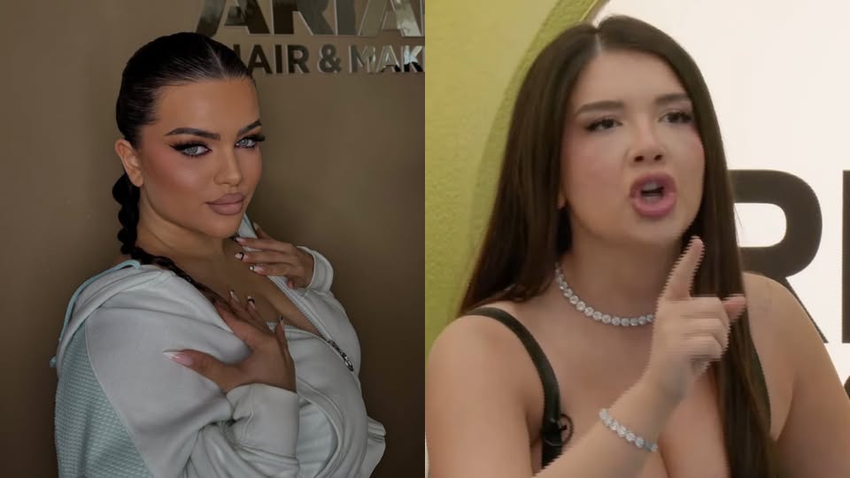 Gresa Gashit i del në mbështetje Albes: Ja çka më bëri produksioni për…