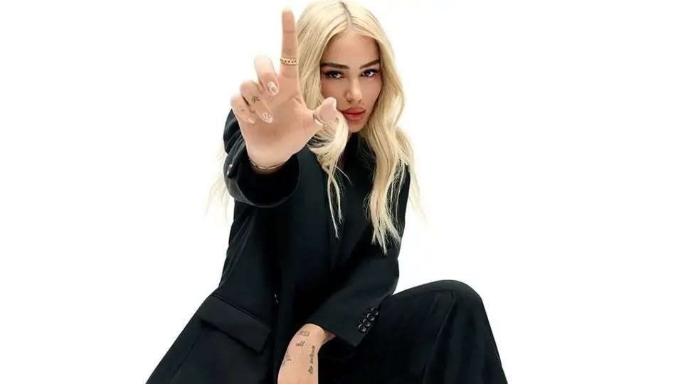 Çfarë ndodhi me Loredanën në Tiranë? Kush ja prishi qejfin…?