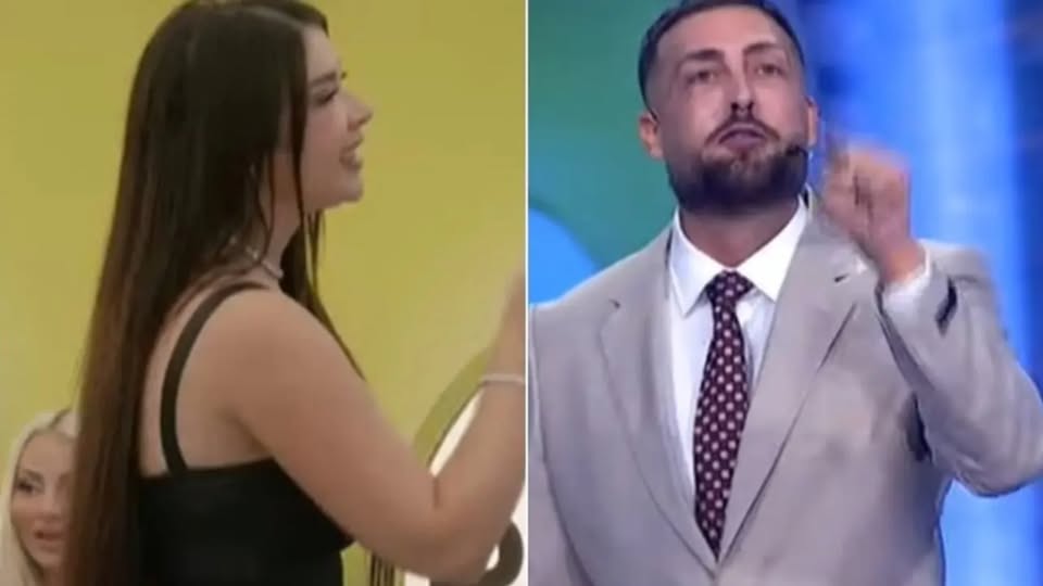 Alba Pollozhani ka dy fjalë për Alaudin Hamitin, pas situatës në Prime