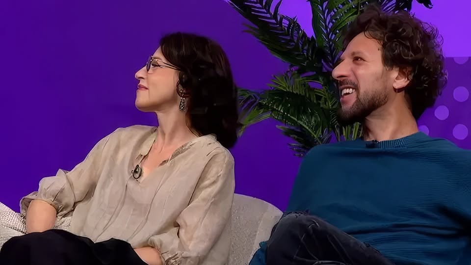 Rikthimi i nostalgjisë: Kafeneja Jonë në një reklamë të re