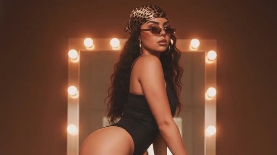 Linda provokon keq rrjetin!