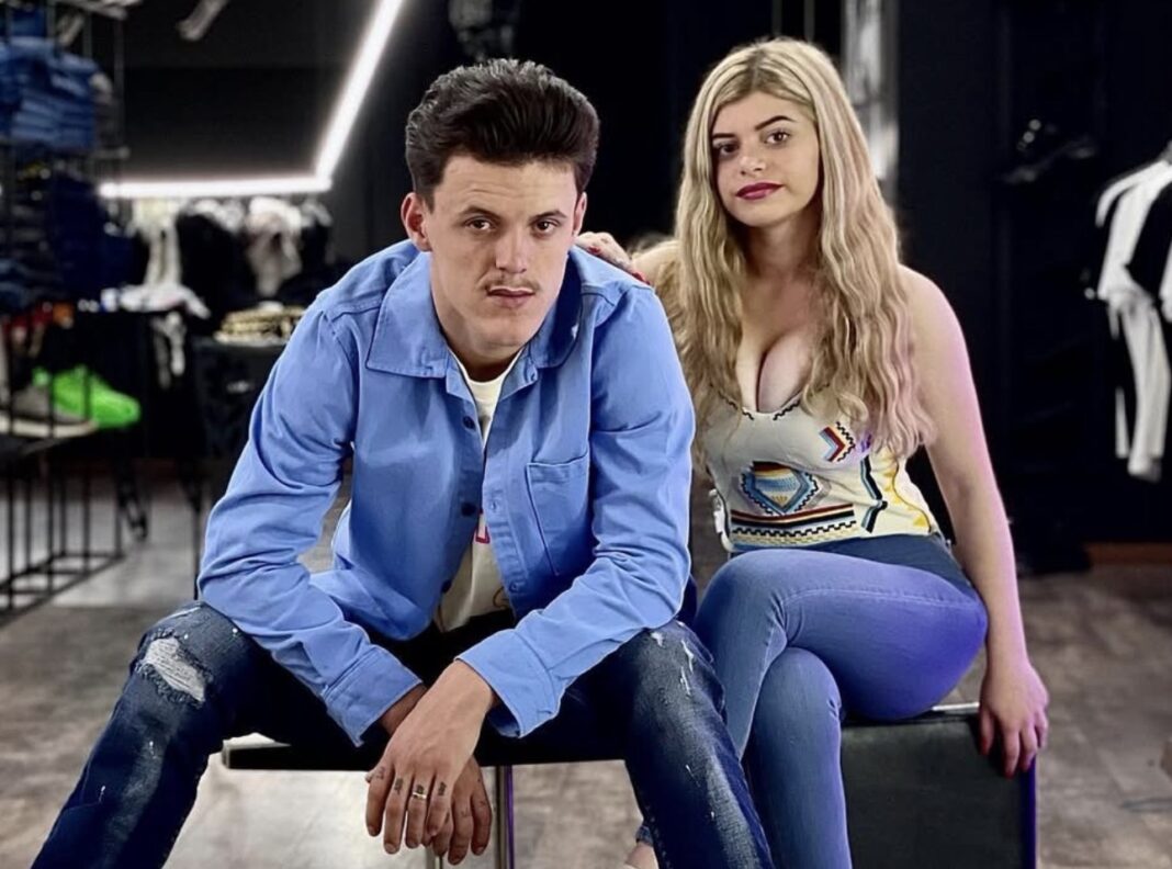 Dardi i “It’s my love”jep njoftimin, i ndodh atë që askush nuk do ta dëshironte! (Foto)