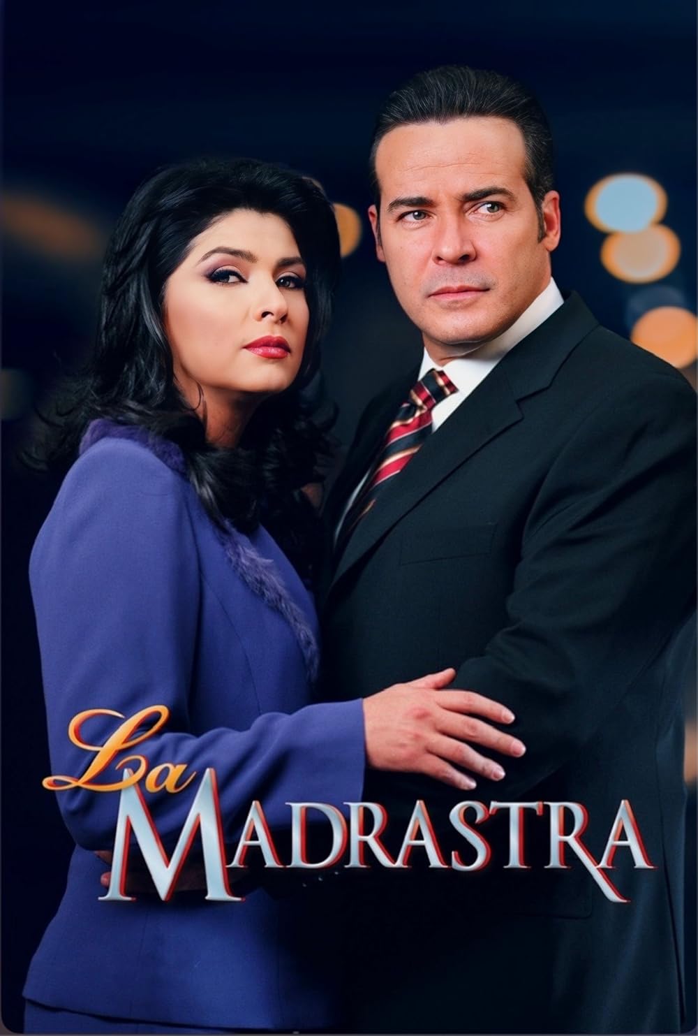 Victoria Ruffo y César Évora, ¿alguna vez tuvieron un romance en la vida real?