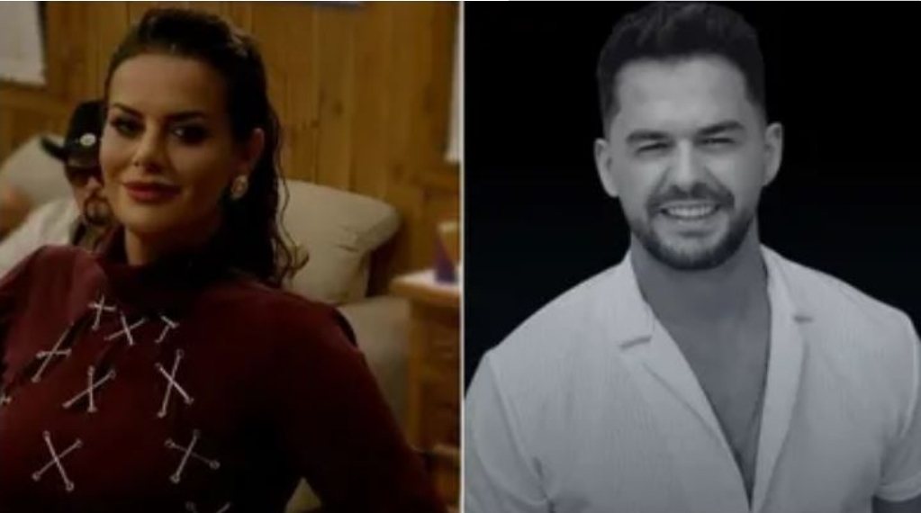 Me lot në sy, Big Mama zbulon kërkesën e fundit të Shpat Kasapit