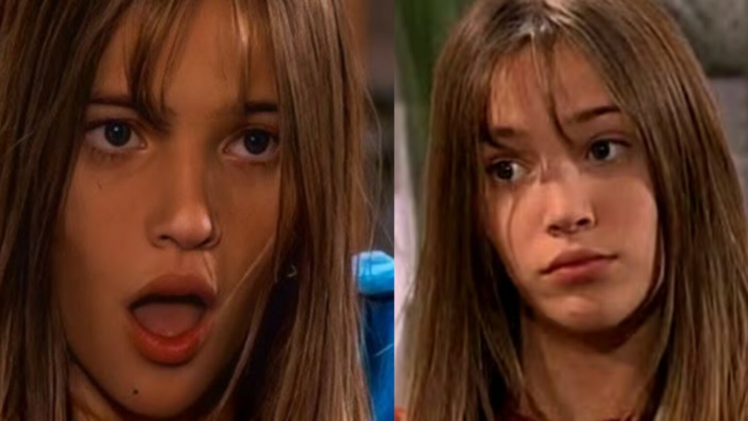 Ju kujtohet “Mia” te “Rebelde Way”, ja si duket sot