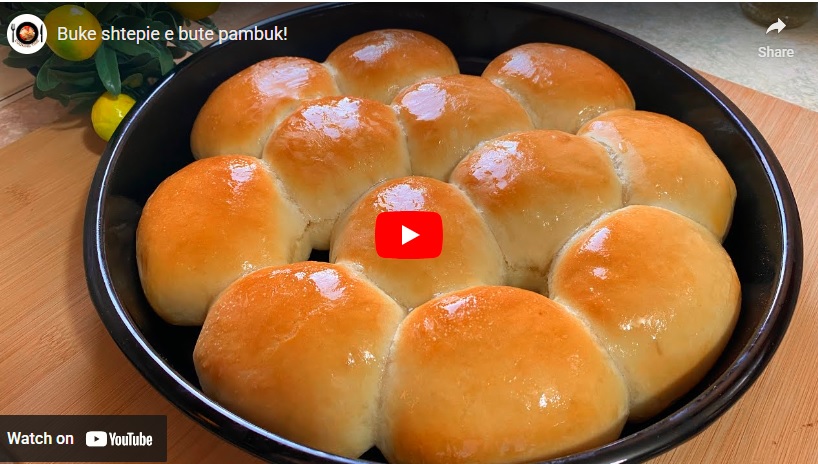 Buke shtepie e bute pambuk!