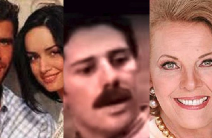 Nuk do t’iu besoni syve, kështu duken aktorët e serialit “Për ty” pas 22 vjetësh