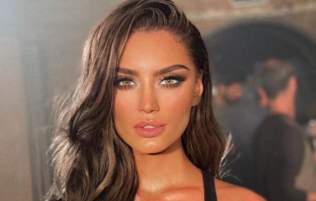 Ndryshimi drastik i Genta Ismajlit, nuk do ta njihni