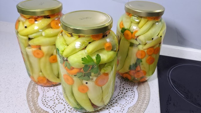 Ku duhet t’i ruani turshitë në mënyrë që të jenë sa më të freskëta