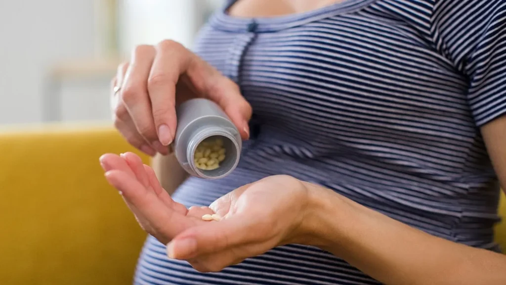 A shkakton autizëm te fëmijët përdorimi i paracetamolit gjatë shtatzënisë?