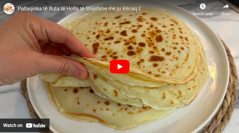 allaqinka të Buta të Holla të Shijshme me ju Kënaq