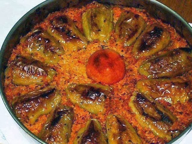 Speca të Mbushura dhe sekretin që duhet ta mësoni që tju dalin të Shijshme(Video)