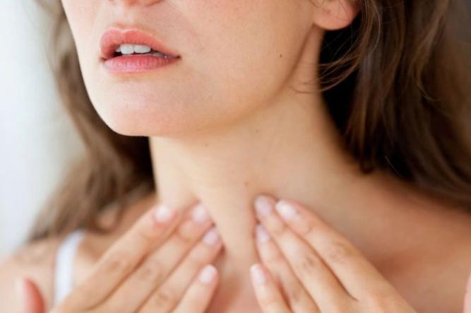 Receta që shëron tiroidet, çfarë ju duhet dhe si ta përgatisni